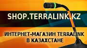 - TerraLink  