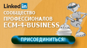���������� �������������� ECM-4-business