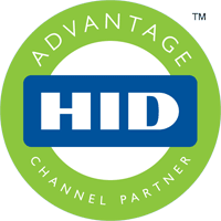 HID advantage channel partner