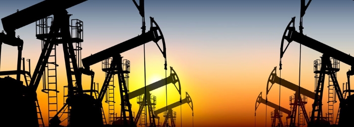 Комплексные решения для нефтянной и газовой отрасли