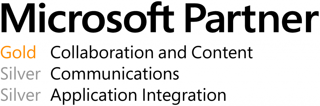 Компетенции ТерраЛинк партнерской программы Microsoft