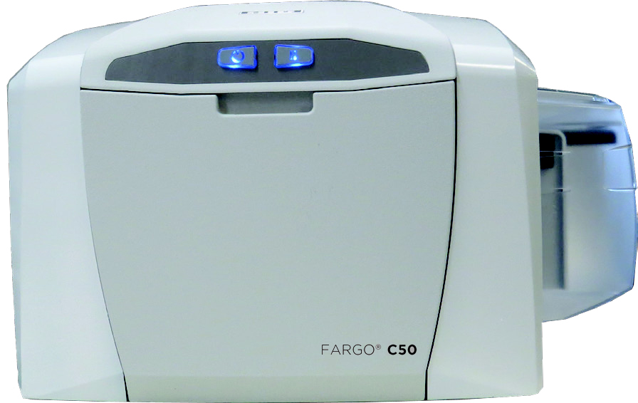 FARGO C50