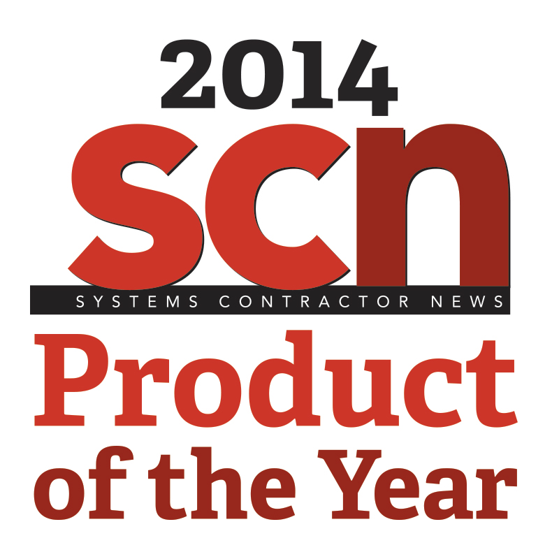 SCN - Product of the Year 2014