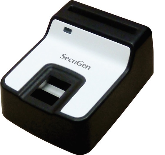 Secugen Hamster Pro DUO-SC/PIV